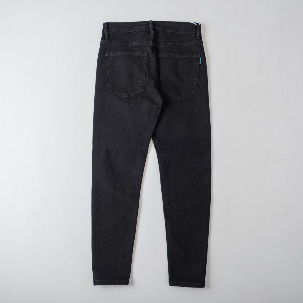  Quần Jean Skinny Nam QJD0061 