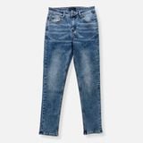  Quần Jean Nam Slimfit Co Giãn QJD0079 