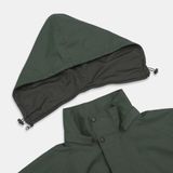  Áo Khoác Dù Nón Tháo Rời, 2 Lớp AKD0045 