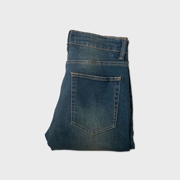  Quần Jeans Nam Co Giãn QJD0073 