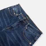  Quần Jean Nam Slimfit Co Giãn QJD0076 