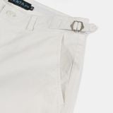  Quần Short Kaki Side Tab Khóa Gài QSK0068 