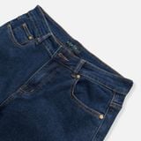  Quần Jean Nam Slimfit Co Giãn QJD0079 