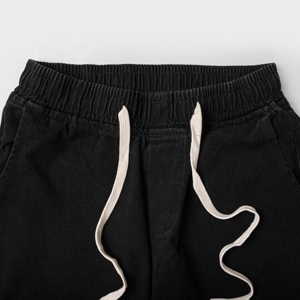  Quần Jogger Jean QJK0034 