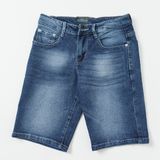  Quần Short Jean Xanh Dương QSJ0013 