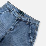  Quần Short Jean Co Giãn QSJ0025 