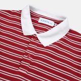  Áo Thun Polo Sọc Ngang ATP0050 