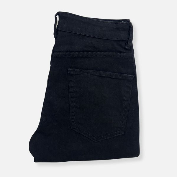  Quần Jean Nam Slimfit Co Giãn QJD0076 