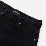  Quần Short Jean Co Giãn QSJ0025 