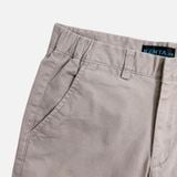  Quần Short Kaki Eo Thun QSK0066 