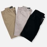  Quần Short Kaki Eo Thun QSK0066 