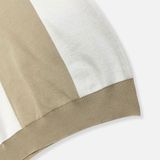  Áo Thun Polo Dệt Kim Phối ATP0048 