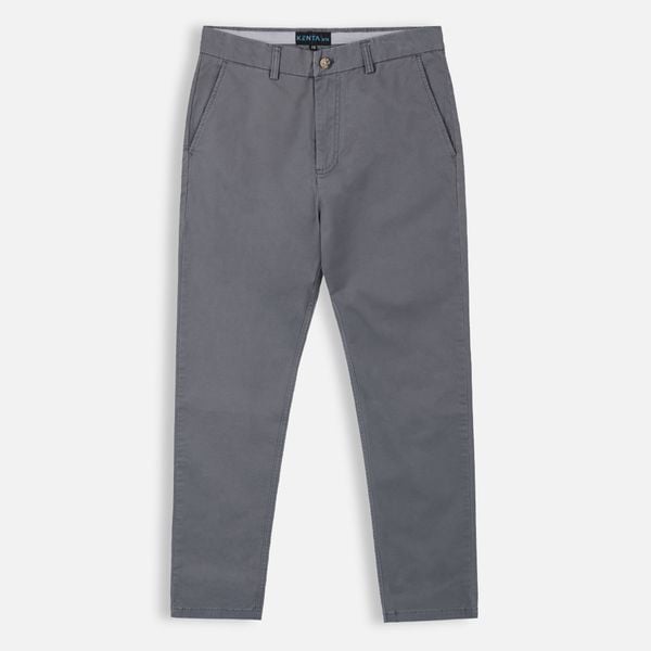  Quần Kaki Dài Nam Co Giãn QKK0052 