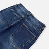 Quần Jean Nam Slimfit Co Giãn QJD0076 