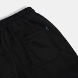  Quần Jogger Nỉ 2 Da Form Regular QTD0020 