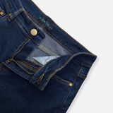  Quần Jean Nam Slimfit Co Giãn QJD0079 