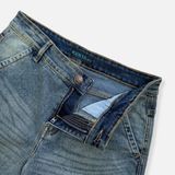  Quần Short Jean Co Giãn QSJ0025 