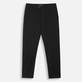  Quần Kaki Cạp Chun Ẩn Co Giãn QKK0053 