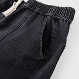  Quần Short Jean Form Regular QSJ0020 