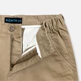  Quần Short Kaki Eo Thun QSK0066 