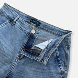  Quần Short Jean Co Giãn QSJ0025 