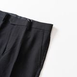 Quần tây nam slimfit viền túi QTA0033 