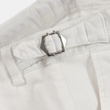  Quần Short Kaki Side Tab Khóa Gài QSK0068 