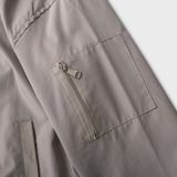  Áo Khoác Dù Bomber Zipper AKD0044 