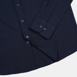  Sơ Mi Nam Cotton Lụa Co Giãn SMD0104 