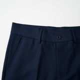  Quần Short Tây Nam Slimfit co giãn QSK0064 