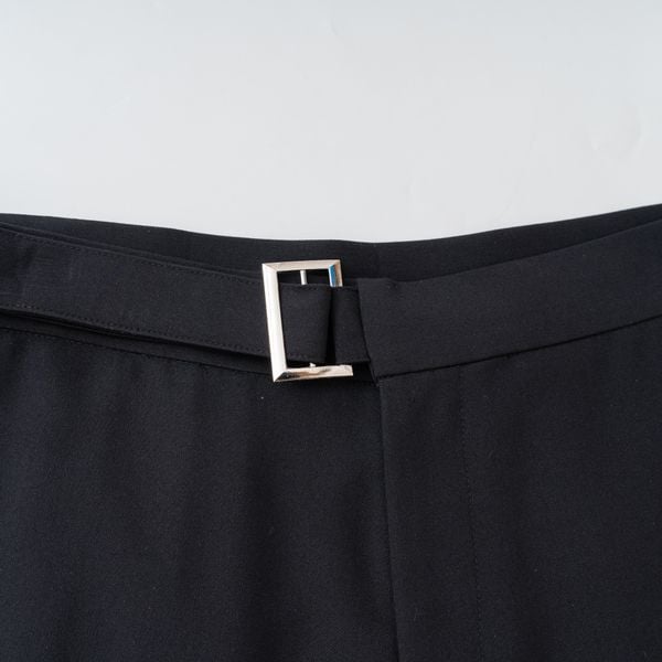  Quần Tây Nam Đai Lưng QTA0043  