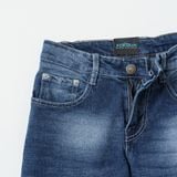  Quần Short Jean Xanh Dương QSJ0013 