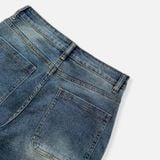  Quần Short Jean Co Giãn QSJ0025 