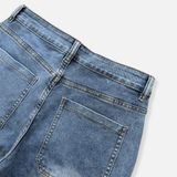  Quần Short Jean Co Giãn QSJ0025 