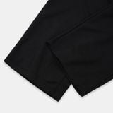  Quần Jogger Nỉ 2 Da Form Regular QTD0020 