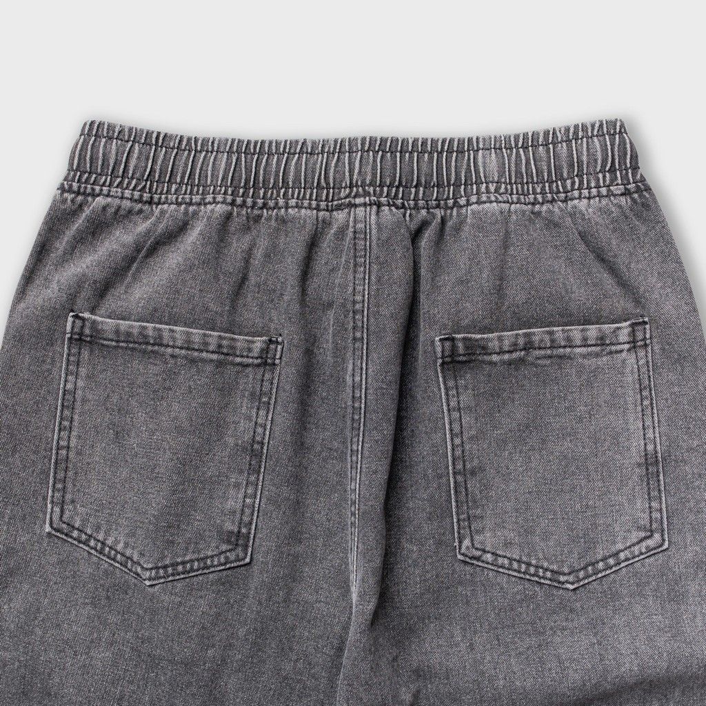  Quần Jogger Jean QJK0034 