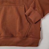  Áo Khoác Hoodie Form Rộng AKN0112 