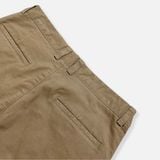  Quần Short Kaki Eo Thun QSK0066 