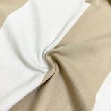  Áo Thun Polo Dệt Kim Phối ATP0048 