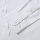  Sơ Mi Nam Cotton Lụa Co Giãn SMD0104 