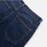  Quần Jean Nam Slimfit Co Giãn QJD0079 