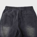  Quần Short Jean Form Regular QSJ0020 