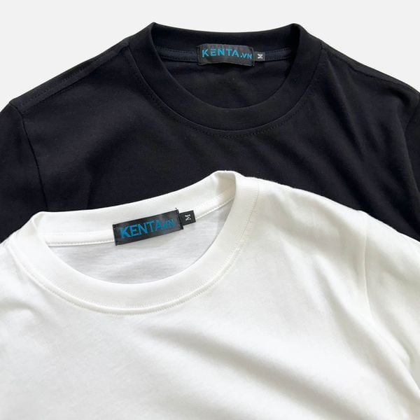  Áo Thun Body Cotton Siêu Mát ATN0165 