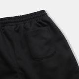  Quần Short Thun Nỉ 2 Da QST0016 