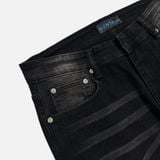  Quần Jean Nam Slimfit Co Giãn QJD0077 