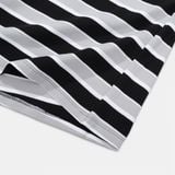  Áo Thun Sọc Ngang Cotton ATN0171 