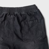  Quần Jogger Denim QJK0040 