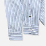  Sơ Mi Tay Dài Pure Cotton Sọc SMD0106 
