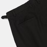  Quần Short Kaki Side Tab Khóa Gài QSK0068 