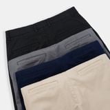  Quần Kaki Dài Nam Co Giãn QKK0052 